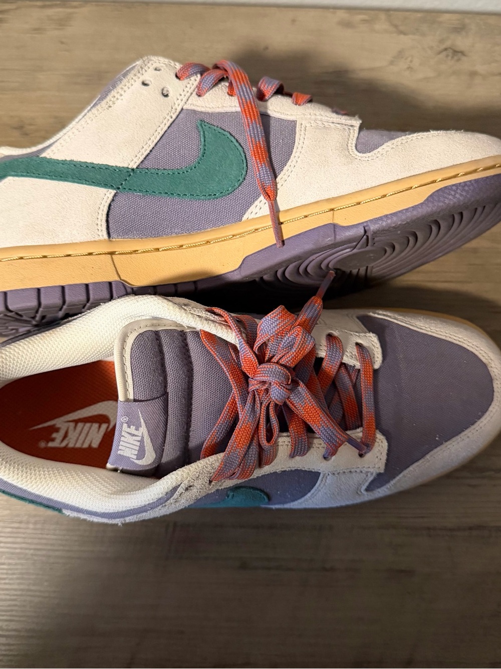 Women’s Nike Dunk Low Retro